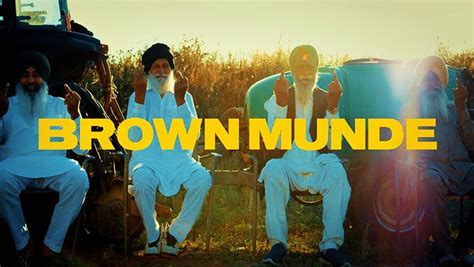 Brown Munde Lyrics – AP Dhillon | Punjabi Song – Lyrics.Red