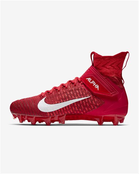 Nike Alpha Menace Elite 2 Men's Football Cleat. Nike.com