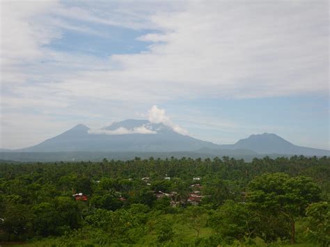 Elevation of Kabulusan, Pakil, Laguna, Philippines - Topographic Map ...