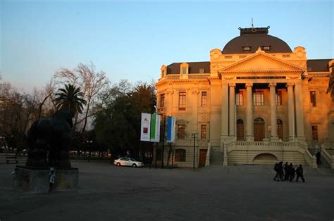 10 Museums to Visit in Santiago Chile - Pepe's Chile