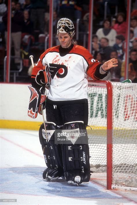 goalie-ron-hextall-of-the-philadelphia-flyers-goes-for-his-gatorade ...