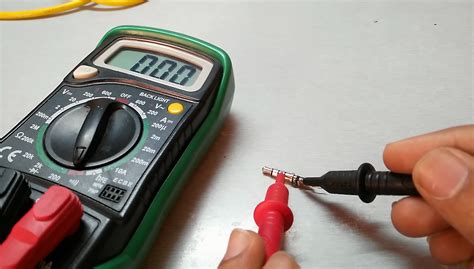 How to Fix Broken Headphone Jack ! : 8 Steps (with Pictures ...