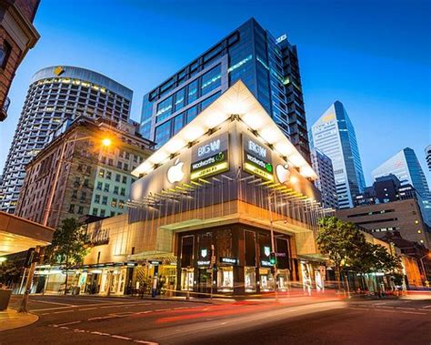 THE 10 BEST Brisbane Shopping Malls (with Photos) - Tripadvisor