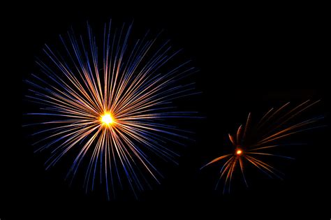 How to Photograph Fireworks - Photography Life