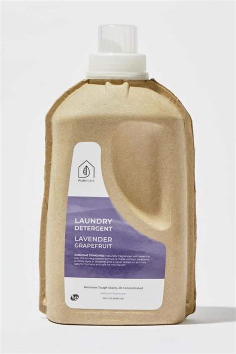 Non Toxic Laundry Detergent: The 10 BEST All-Natural, and Eco Friendly ...