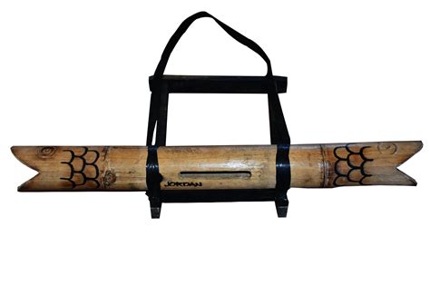 Karatong - Philippine Bamboo Musical Instruments Innovation Research ...