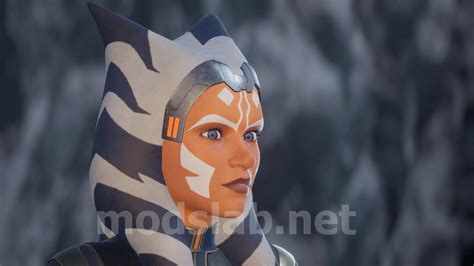 Download Ahsoka Tano - Season 7 for Star Wars Jedi: Fallen Order