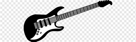 Rockstar Guitar Png - Download for free in png, svg, pdf formats 👆 ...