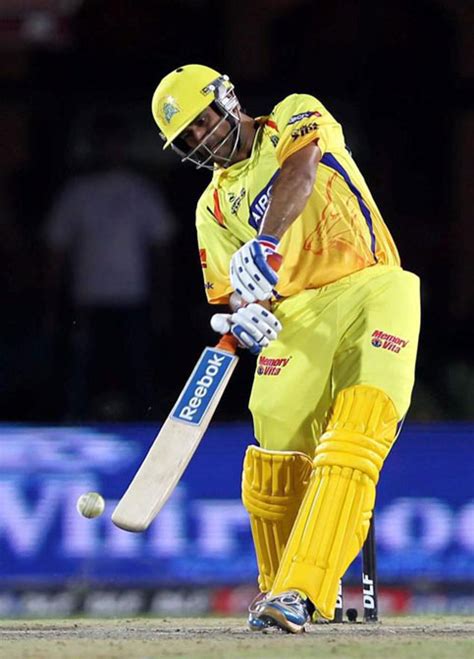 Dhoni Helicopter Shot against mumbai indians ~ PUTTUR