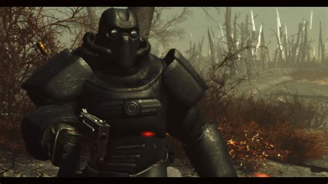 Top 10 Fallout 4 Power Armor Mods - KeenGamer