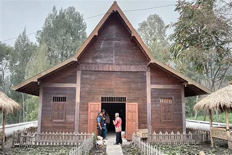 Kembangkan Wisata Budaya, Bakal Bangun Mini Museum Bromo di Ngadisari ...