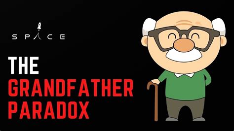 Grandfather paradox - YouTube