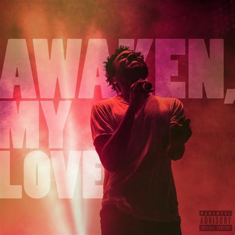 10000 best Awaken My Love images on Pholder | Donaldglover, Aww and ...