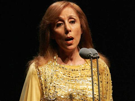 Fairuz: Lebanon's Voice Of Hope : NPR