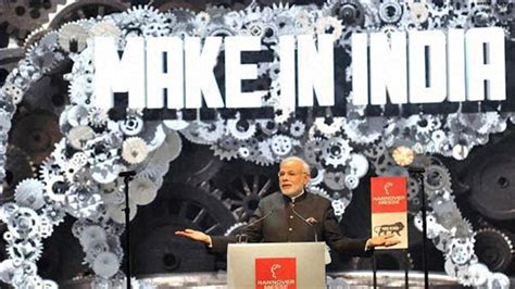 Make in India: FDI up 37% after launch of PM Modi's initiative