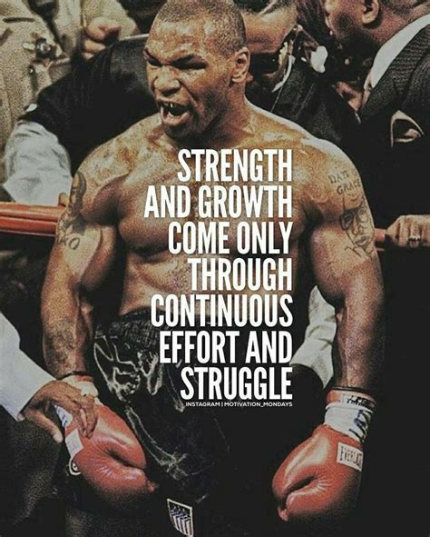 Motivational quotes | Mike tyson quotes, Motivational quotes, Motivation