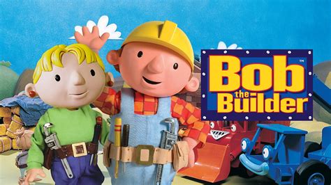 Bob the Builder! Can we fix it? Bob the Builder! Yes, we can! : r/nostalgia