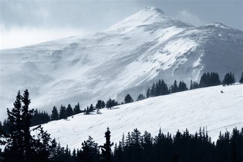 Mount Lincoln (Colorado) – Mountain Field Guide