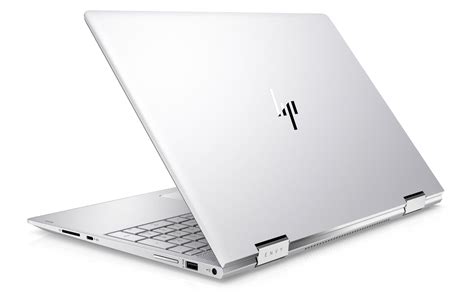 HP Envy 15 x360 [Specs and Benchmarks] - LaptopMedia.com