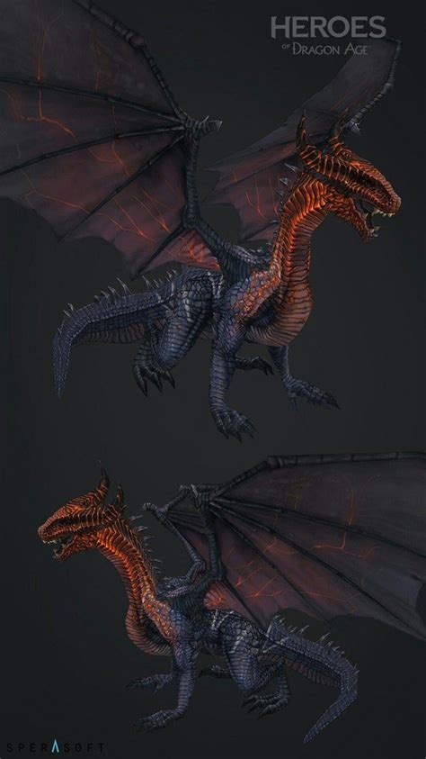 503 best Dragon, Drake, Wyrm and Wyvern images on Pinterest | Creature ...