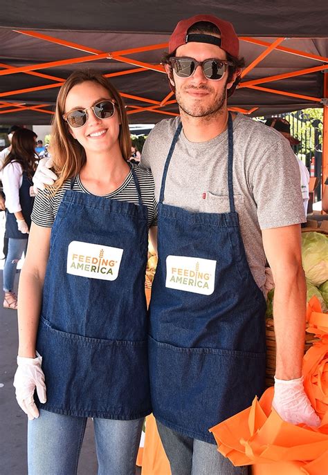 Do Gooders from Leighton Meester & Adam Brody: Romance Rewind | E! News