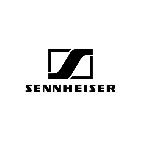 Sennheiser Logo Vector - (.Ai .PNG .SVG .EPS Free Download)