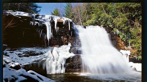 A winter weekend at Deep Creek Lake | CNN