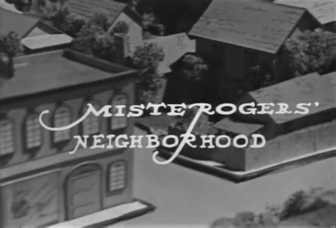 Mister Rogers' Neighborhood | Logopedia | FANDOM powered by Wikia