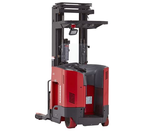 Raymond 7200 Forklift Reach Truck | Narrow Aisle Reach Truck