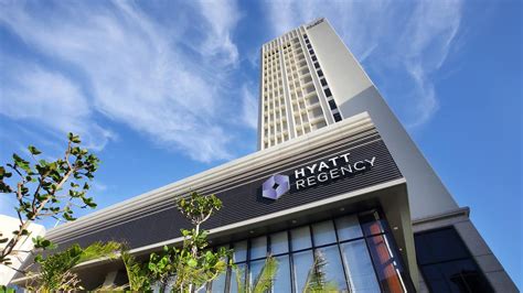 Hotels in Naha, Okinawa | Hyatt Regency Naha, Okinawa