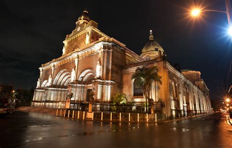 Gallery | Manila Cathedral - Basilica