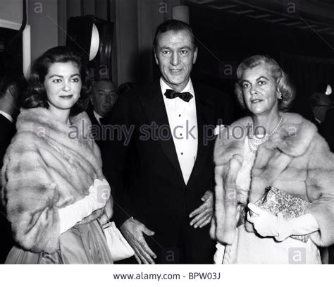 Gary Cooper Family | Gary, Premiere, Gary cooper