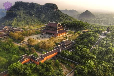 Bai Dinh Pagoda - The Holy Land In Ninh Binh - Culture Pham Travel