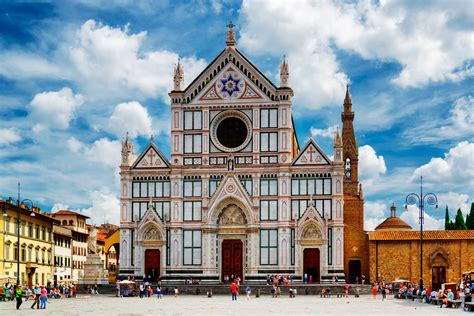 Scala angolo familiare basilica santa croce di firenze seno Lionel ...