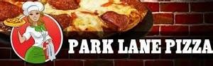 Park Lane Pizza - West Hartford, CT - 337 Park Rd - Hours, Menu, Order