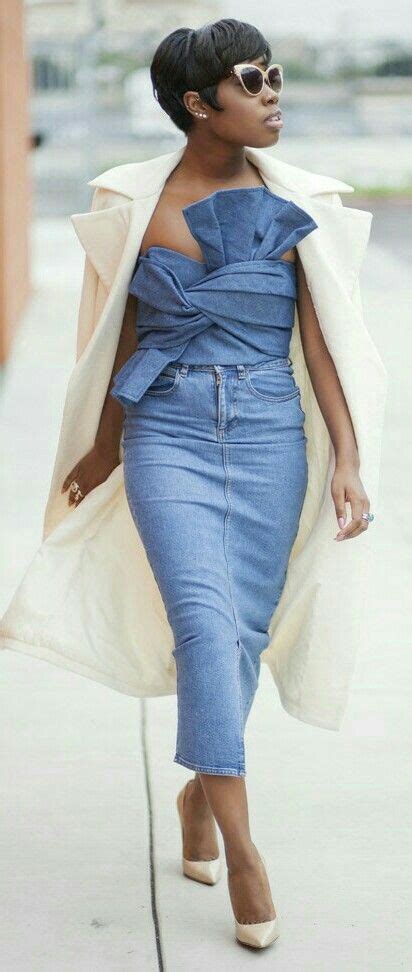 33 best images about Denim and Pearls......... on Pinterest | Isa arfen ...