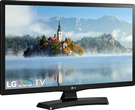 Questions and Answers: LG 24" Class LED HD TV 24LF454B-PU - Best Buy