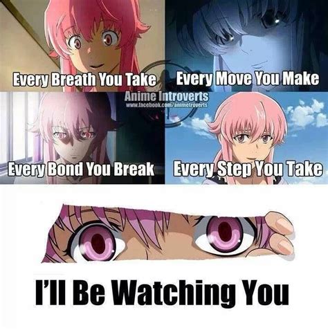 Best Yandere Quotes - ShortQuotes.cc