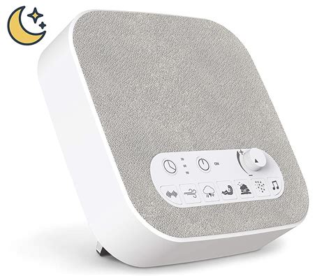 Best White Noise Machine (Updated 2020)