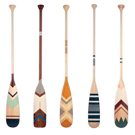 Canoe paddles – Artofit