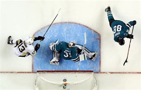 San Jose Sharks Stanley Cup Roundup