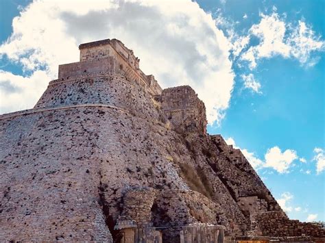 Visiting Uxmal Ruins: How to Get to Uxmal From Merida (2022)