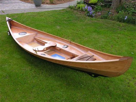 Talk me out of a Butler Pacific Troller Dory - Boat Design Forums ...