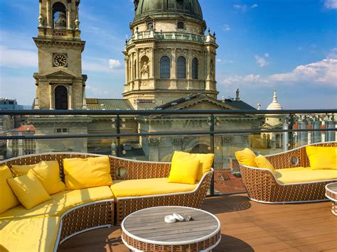 Aria Hotel Budapest: The perfect luxe weekend getaway - Adventurous Miriam