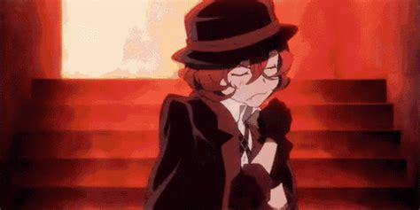 Dazai Chuuya Gifs