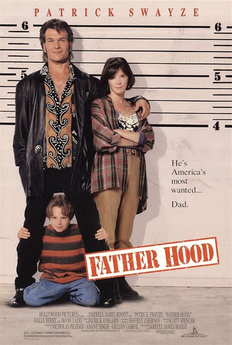 Father Hood (1993)