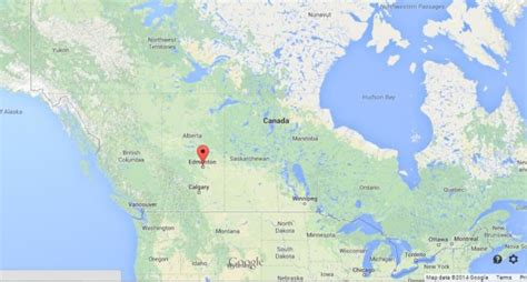 Edmonton capital of Alberta | World Easy Guides