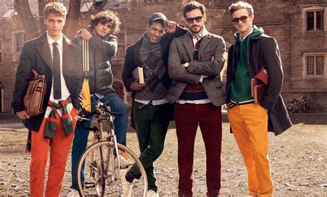 How To Dress Preppy On Any Budget: Outfit Inspiration & Advice For Men