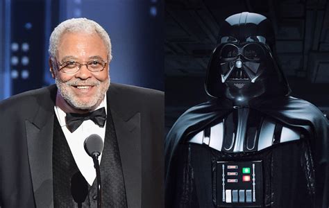 Darth Vader’s James Earl Jones approves AI technology to recreate his voice