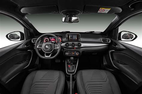 Fiat-Cronos-2021-interior - Mega Autos